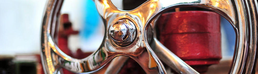 Rezepte von Anne und Chris